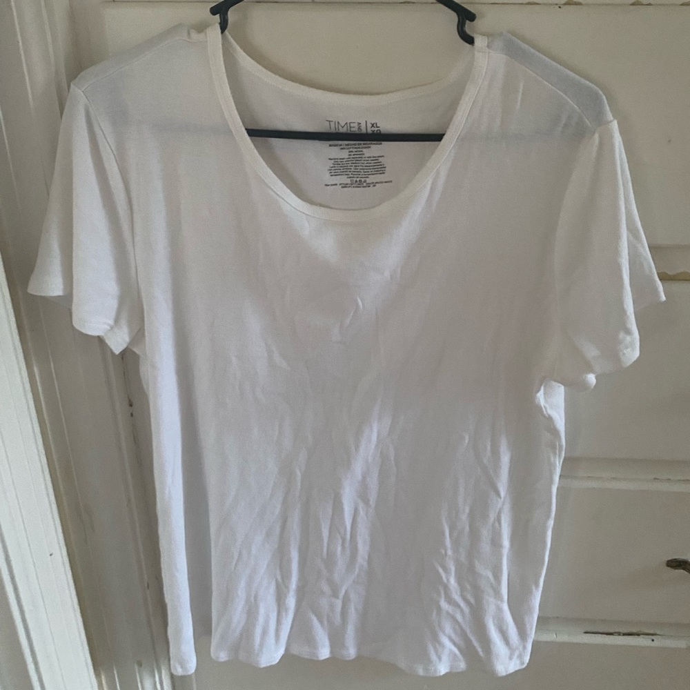 Good shape, worn a few times: XL